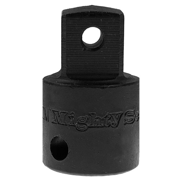 SOCKET IMPACT ADAPTER 1/2 DRV - 3/4 PIN HOLE RETAINER 